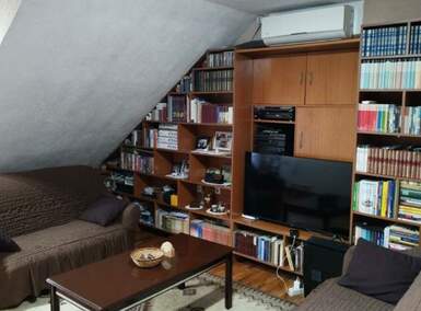 Trosoban stan, Jagodina | Prodaja · 77m² · 65.000€