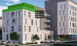 Jednosoban stan, Kragujevac | Prodaja · 171m² · 264.742€