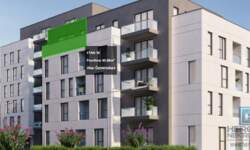 Cetvorosoban stan, Kragujevac | Prodaja · 85m² · 155.872€