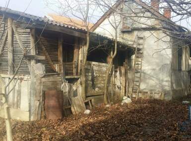 Kuća, Svilajnac | Prodaja · 58m² · 10.000€