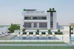 Kuća, Jagodina | Prodaja · 560m² · 120.000€