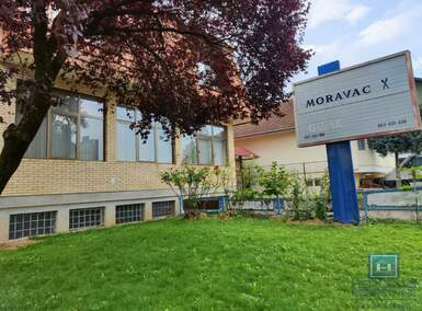 Poslovni prostor / Lokal, Jagodina | Izdavanje · 1000m² · 1.000€