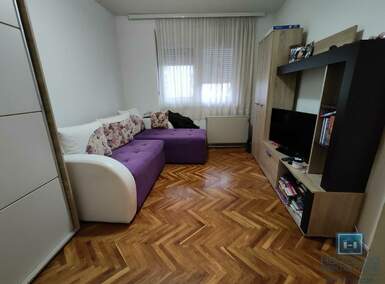 Dvoiposoban stan, Jagodina | Prodaja · 68m² · 85.000€