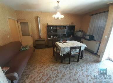 Jednoiposoban stan, Jagodina | Prodaja · 47m² · 53.500€