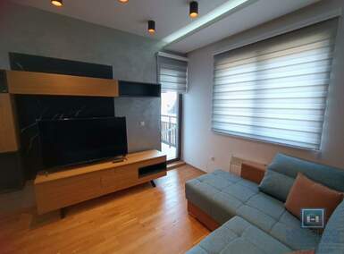 Jednoiposoban stan, Zlatibor | Prodaja · 38m² · 95.000€