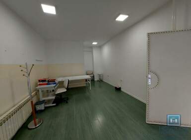 Poslovni prostor / Lokal, Jagodina | Izdavanje · 54m² · 250€