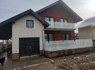 Kuća, Jagodina | Prodaja · 250m² · 130.000€