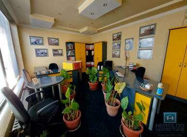Poslovni prostor / Lokal, Jagodina | Izdavanje · 50m² · 200€
