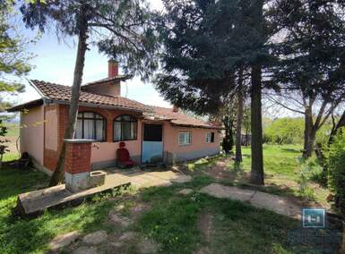 Kuća, Jagodina - Deonica | Prodaja · 80m² · 24.000€