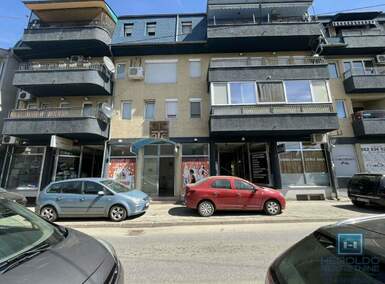 Poslovni prostor / Lokal, Jagodina | Prodaja · 46m² · 59.000€