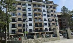 Jednosoban stan, Zlatibor | Prodaja · 46m² · 95.000€