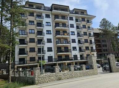 Jednosoban stan, Zlatibor | Prodaja · 46m² · 95.000€