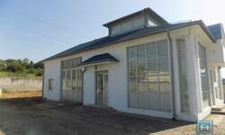 Poslovni prostor / Lokal, Paraćin | Izdavanje · 154m² · 900€