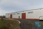Poslovni prostor / Lokal, Ćićevac - Pojate | Prodaja · 702m² · 240.000€