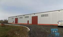 Poslovni prostor / Lokal, Ćićevac - Pojate | Prodaja · 702m² · 240.000€