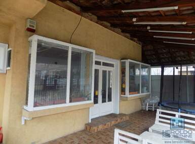 Poslovni prostor / Lokal, Paraćin | Izdavanje · 50m² · 200€