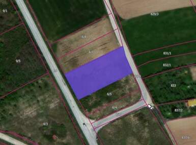 Plac, Jagodina | Prodaja · 18.000€