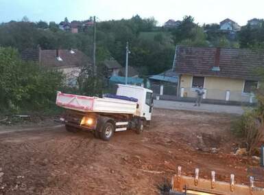 Plac, Jagodina - Voljavče | Prodaja · 10.500€