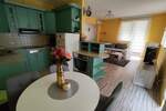 Jednosoban stan, Jagodina | Izdavanje · 53m² · 350€