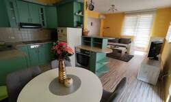 Jednosoban stan, Jagodina | Izdavanje · 53m² · 350€