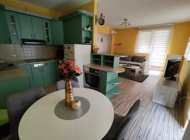 Jednosoban stan, Jagodina | Izdavanje · 53m² · 350€