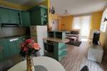Jednosoban stan, Jagodina | Izdavanje · 53m² · 350€