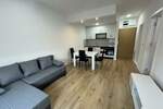 Jednosoban stan, Jagodina | Izdavanje · 38m² · 280€