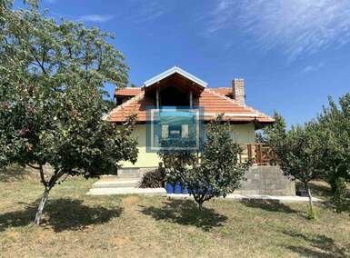 Apartman, Jagodina - Majur | Prodaja · 60m² · 38.000€