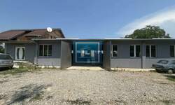 Poslovni prostor / Lokal, Jagodina - Gornji Majur | Prodaja · 328m² · 90.000€