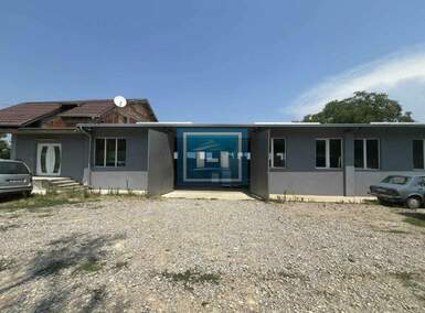 Poslovni prostor / Lokal, Jagodina - Gornji Majur | Prodaja · 328m² · 90.000€