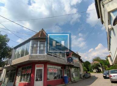 Poslovni prostor / Lokal, Rekovac | Prodaja · 250m² · 78.000€