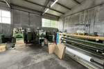 Poslovni prostor / Lokal, Jagodina | Prodaja · 700m² · 255.000€