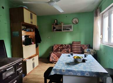 Dvoiposoban stan, Jagodina | Prodaja · 72m² · 30.000€