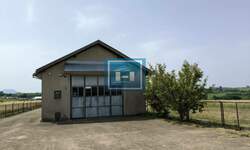 Poslovni prostor / Lokal, Paraćin - Stubica | Prodaja · 570m² · 90.000€