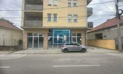 Poslovni prostor / Lokal, Ćuprija | Prodaja · 85m² · 85.000€