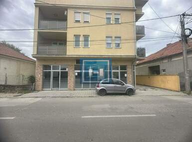Poslovni prostor / Lokal, Ćuprija | Prodaja · 85m² · 85.000€