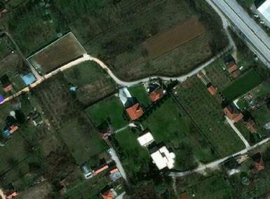 Plac, Jagodina | Prodaja · 17.500€