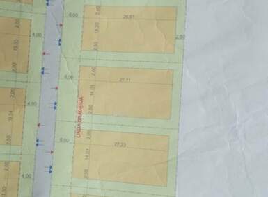 Plac, Jagodina | Prodaja · 8.000€
