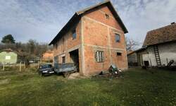 Kuća, Ćuprija - Senje | Prodaja · 78m² · 30.000€