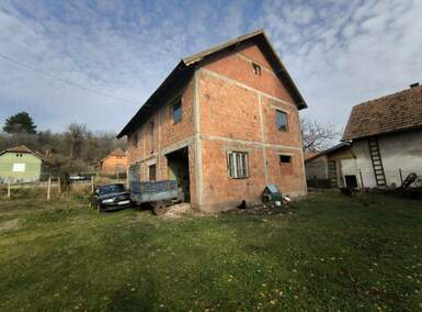 Kuća, Ćuprija - Senje | Prodaja · 78m² · 30.000€