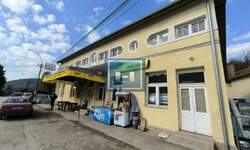 Poslovni prostor / Lokal, Ćuprija - Jovac | Prodaja · 123m² · 93.000€