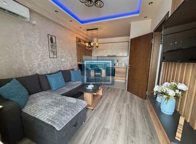 Jednosoban stan, Jagodina | Prodaja · 35m² · 67.790€