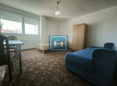 Dvosoban stan, Ćuprija | Izdavanje · 56m² · 190€