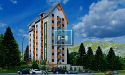 Apartman, Zlatibor | Prodaja · 31m² · 62.000€