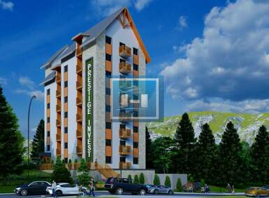 Apartman, Zlatibor | Prodaja · 31m² · 62.000€