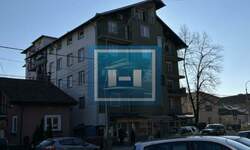 Jednosoban stan, Jagodina | Prodaja · 34m² · 32.000€