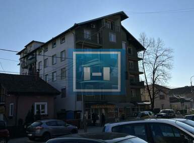Jednosoban stan, Jagodina | Prodaja · 34m² · 32.000€