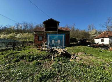 Kuća, Jagodina - Miloševo | Prodaja · 60m² · 11.000€