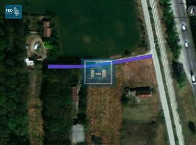 Plac, Ćuprija | Prodaja · 30.000€