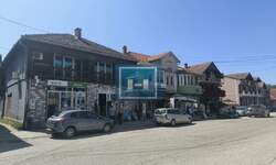 Poslovni prostor / Lokal, Despotovac - Veliki Popović | Prodaja · 240m² · 85.000€